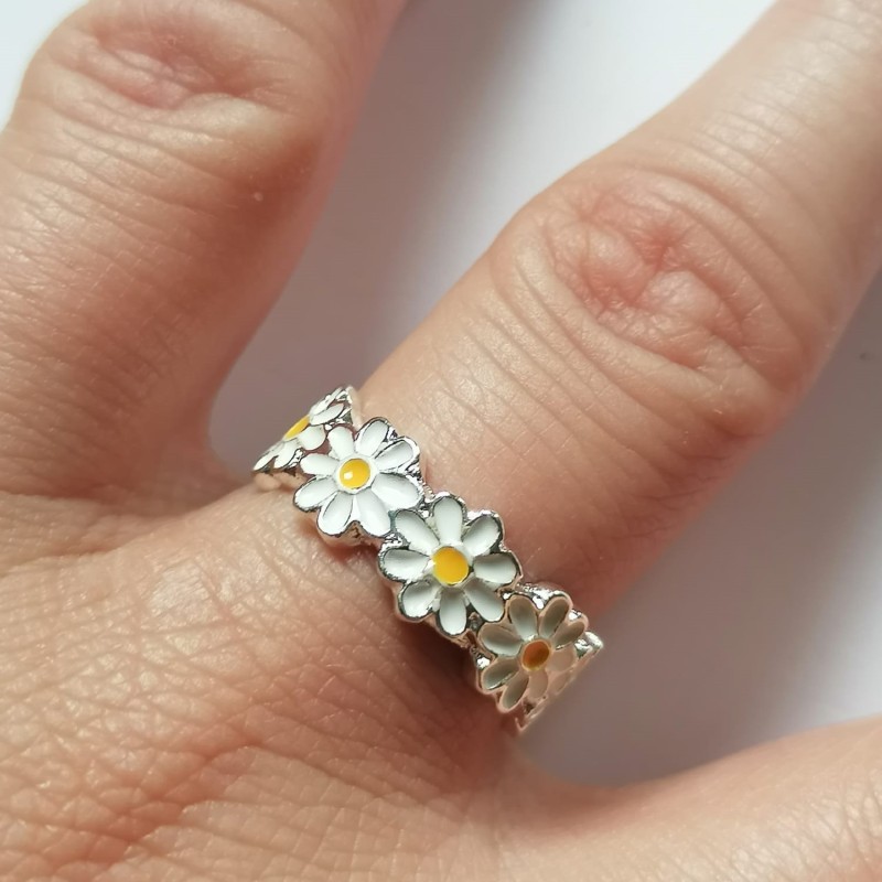 Daisy Ring