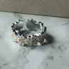 Daisy Ring